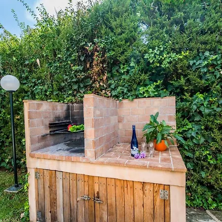 Ideal Mallorca - Casa Pequena Crestatx