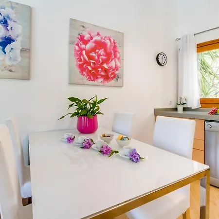 Ideal Mallorca - Casa Pequena Crestatx