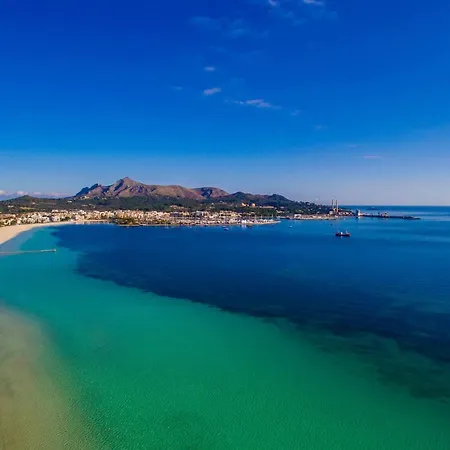 بيت للعطل Ideal Mallorca - Casa Pequena