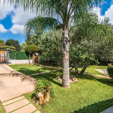 Ideal Mallorca - Casa Pequena * Crestatx