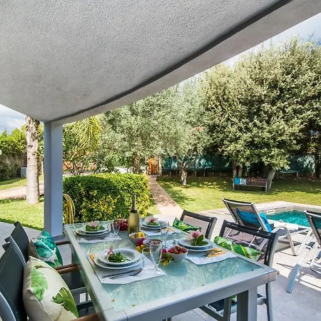 Ideal Mallorca - Casa Pequena