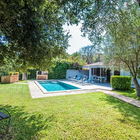 Ideal Mallorca - Casa Pequena Дом отдыха