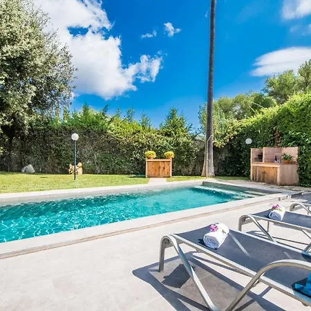 Дом отдыха Ideal Mallorca - Casa Pequena