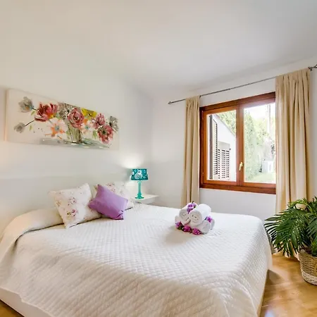 Дом отдыха Ideal Mallorca - Casa Pequena